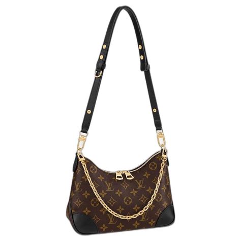 louis vuitton tasche boulogne|when was lv boulogne released.